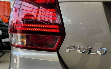 Volkswagen Polo VI (EU Market), 2019 год, 1 250 000 рублей, 8 фотография