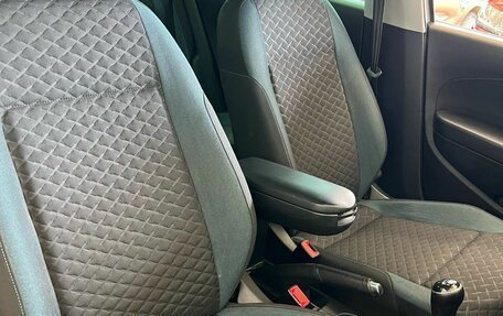 Volkswagen Polo VI (EU Market), 2019 год, 1 250 000 рублей, 12 фотография