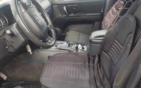 KIA Sorento IV, 2007 год, 800 000 рублей, 3 фотография