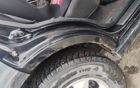 KIA Sorento IV, 2007 год, 800 000 рублей, 6 фотография