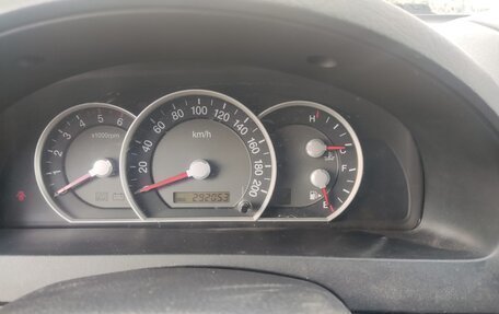 KIA Sorento IV, 2007 год, 800 000 рублей, 7 фотография