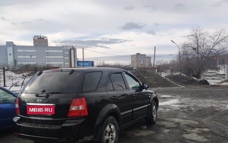 KIA Sorento IV, 2007 год, 800 000 рублей, 5 фотография