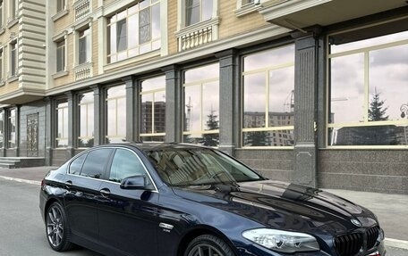 BMW 5 серия, 2012 год, 2 450 000 рублей, 3 фотография