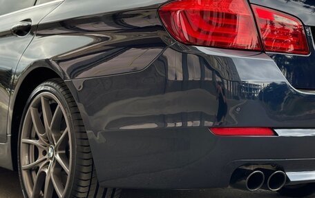 BMW 5 серия, 2012 год, 2 450 000 рублей, 5 фотография