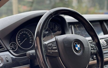 BMW 5 серия, 2012 год, 2 450 000 рублей, 4 фотография