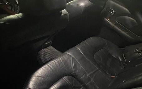 Hyundai Sonata IV рестайлинг, 2008 год, 500 000 рублей, 7 фотография