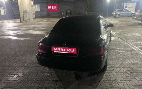 Hyundai Sonata IV рестайлинг, 2008 год, 500 000 рублей, 5 фотография