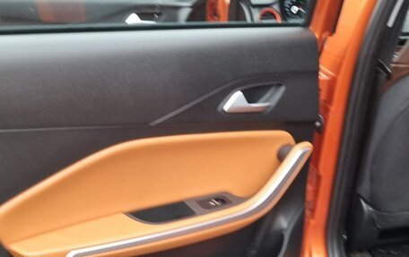 Chery Tiggo 2, 2017 год, 1 100 000 рублей, 13 фотография