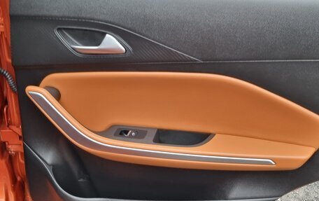 Chery Tiggo 2, 2017 год, 1 100 000 рублей, 24 фотография