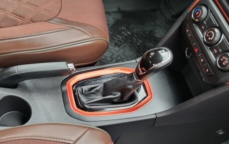 Chery Tiggo 2, 2017 год, 1 100 000 рублей, 26 фотография