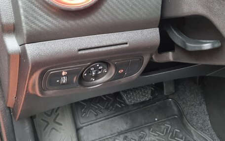 Chery Tiggo 2, 2017 год, 1 100 000 рублей, 28 фотография