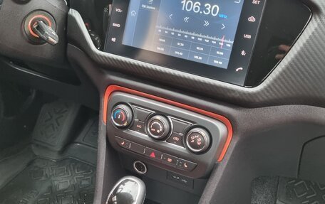 Chery Tiggo 2, 2017 год, 1 100 000 рублей, 27 фотография