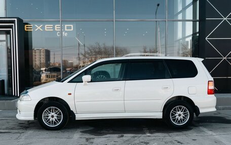 Honda Odyssey II, 2000 год, 730 000 рублей, 8 фотография