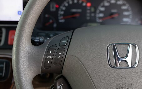 Honda Odyssey II, 2000 год, 730 000 рублей, 12 фотография