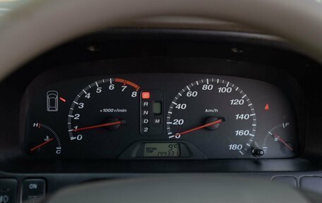 Honda Odyssey II, 2000 год, 730 000 рублей, 14 фотография