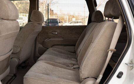 Honda Odyssey II, 2000 год, 730 000 рублей, 19 фотография