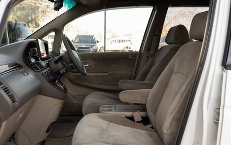 Honda Odyssey II, 2000 год, 730 000 рублей, 18 фотография