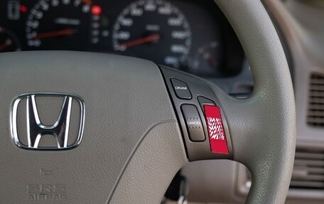 Honda Odyssey II, 2000 год, 730 000 рублей, 13 фотография