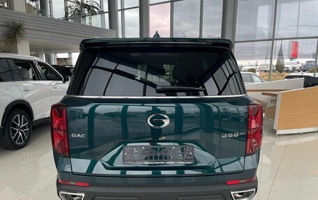 GAC GS8, 2024 год, 4 650 000 рублей, 3 фотография