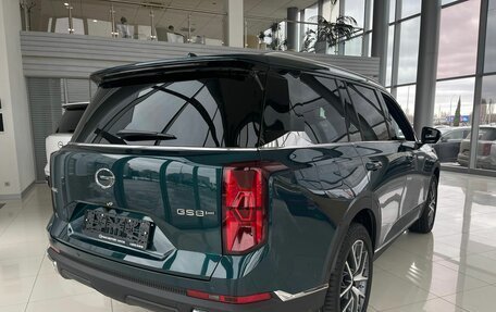 GAC GS8, 2024 год, 4 650 000 рублей, 4 фотография