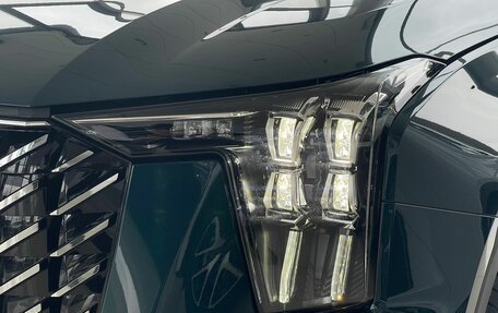 GAC GS8, 2024 год, 4 650 000 рублей, 6 фотография