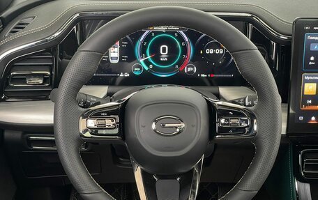 GAC GS8, 2024 год, 4 650 000 рублей, 8 фотография