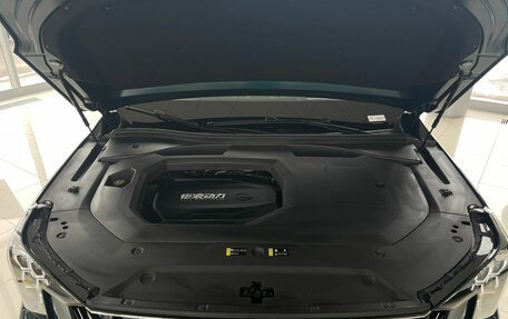 GAC GS8, 2024 год, 4 650 000 рублей, 10 фотография
