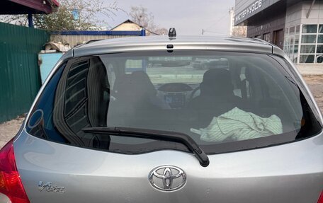 Toyota Vitz, 2009 год, 635 000 рублей, 5 фотография