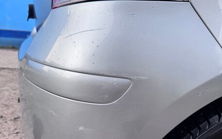 Toyota Vitz, 2009 год, 635 000 рублей, 12 фотография