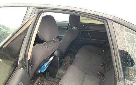 Subaru Legacy IV, 2006 год, 620 000 рублей, 10 фотография