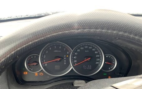 Subaru Legacy IV, 2006 год, 620 000 рублей, 11 фотография