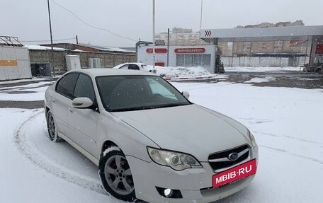Subaru Legacy IV, 2006 год, 620 000 рублей, 7 фотография