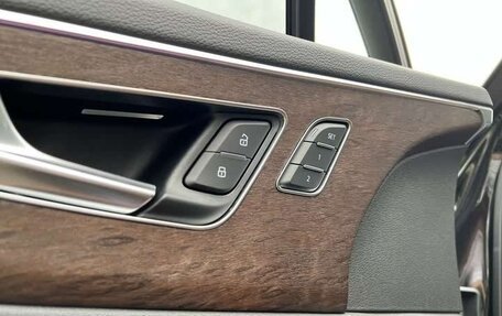 Audi Q7, 2022 год, 5 550 500 рублей, 7 фотография