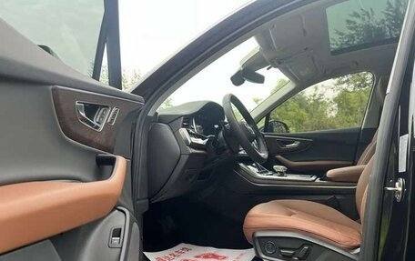 Audi Q7, 2022 год, 5 550 500 рублей, 8 фотография
