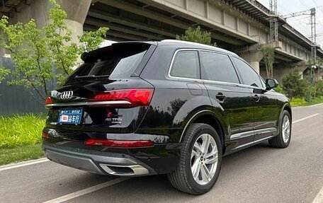 Audi Q7, 2022 год, 5 550 500 рублей, 6 фотография