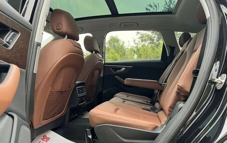 Audi Q7, 2022 год, 5 550 500 рублей, 14 фотография