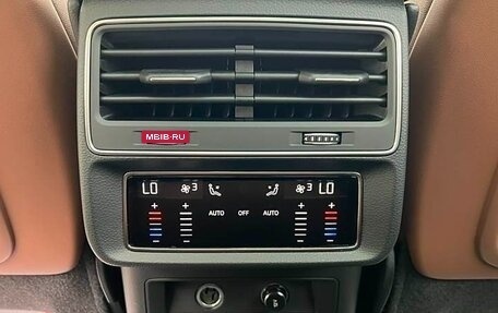 Audi Q7, 2022 год, 5 550 500 рублей, 13 фотография