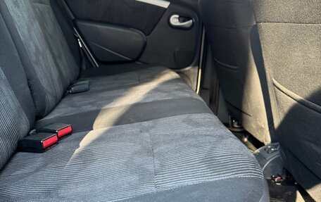 Renault Sandero I, 2012 год, 429 000 рублей, 25 фотография