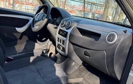 Renault Sandero I, 2012 год, 429 000 рублей, 27 фотография