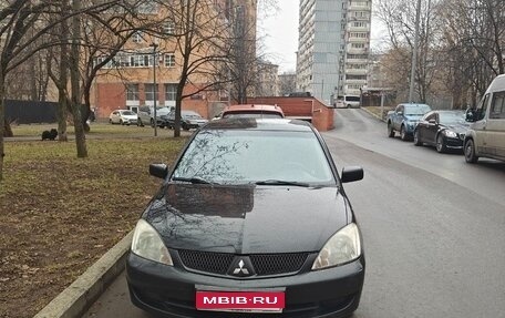 Mitsubishi Lancer IX, 2006 год, 475 000 рублей, 1 фотография