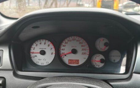 Mitsubishi Lancer IX, 2006 год, 475 000 рублей, 2 фотография