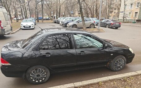 Mitsubishi Lancer IX, 2006 год, 475 000 рублей, 5 фотография