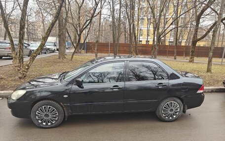 Mitsubishi Lancer IX, 2006 год, 475 000 рублей, 3 фотография