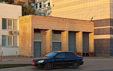 Mitsubishi Lancer IX, 2006 год, 475 000 рублей, 8 фотография