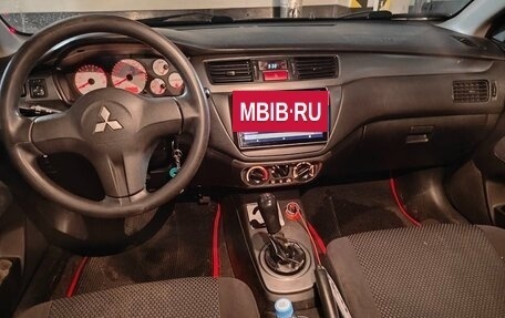 Mitsubishi Lancer IX, 2006 год, 475 000 рублей, 7 фотография