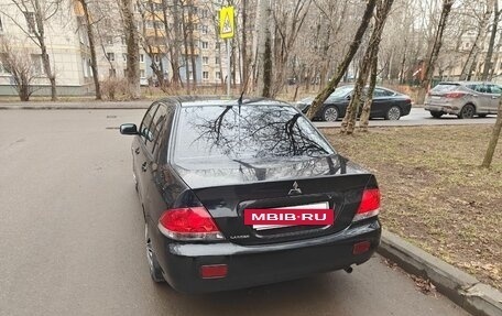 Mitsubishi Lancer IX, 2006 год, 475 000 рублей, 4 фотография