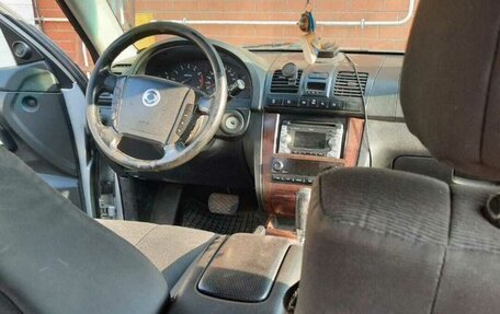 SsangYong Rexton III, 2007 год, 550 000 рублей, 8 фотография