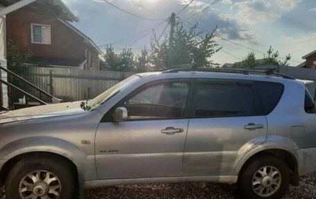 SsangYong Rexton III, 2007 год, 550 000 рублей, 4 фотография