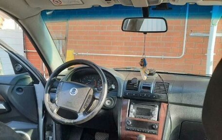 SsangYong Rexton III, 2007 год, 550 000 рублей, 5 фотография