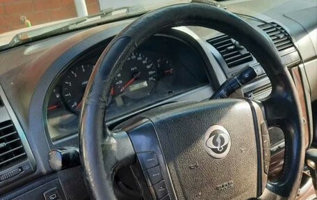 SsangYong Rexton III, 2007 год, 550 000 рублей, 7 фотография